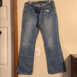 Aeropostle Jeans